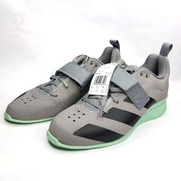 adipower weightlift cross trainer